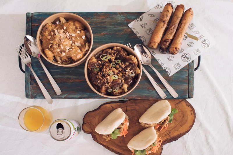 Banh Mi - Vietnamese and Asian Takeaway
