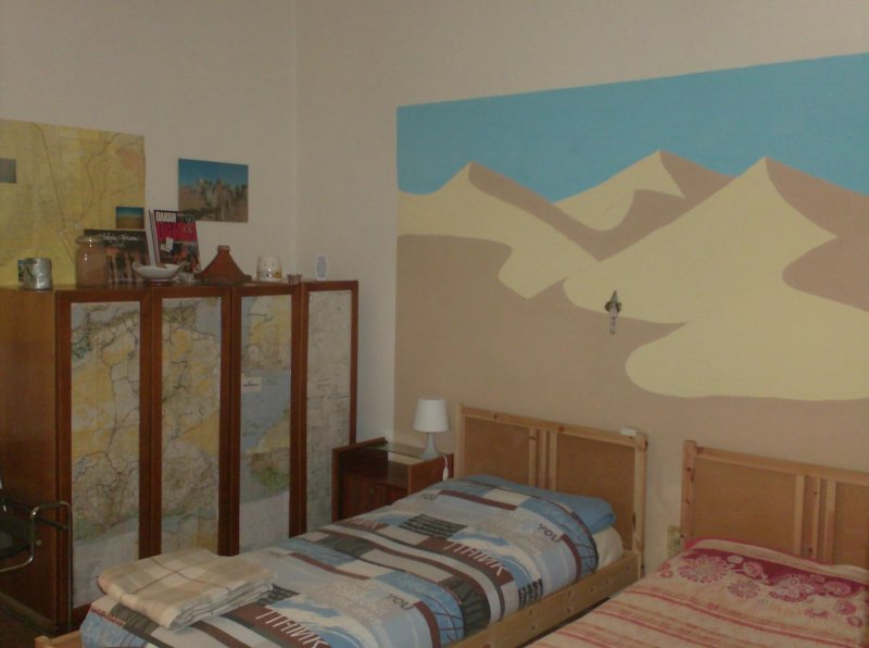 B&B Ai tre Leoni