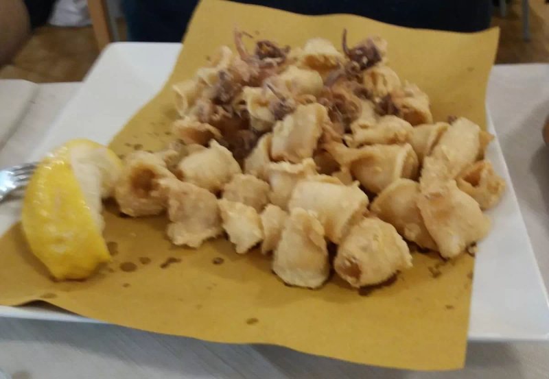 Pizzeria Damm A Tra Di Romentino
