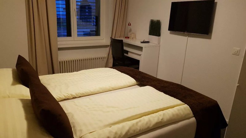 Hotel St. Antonius