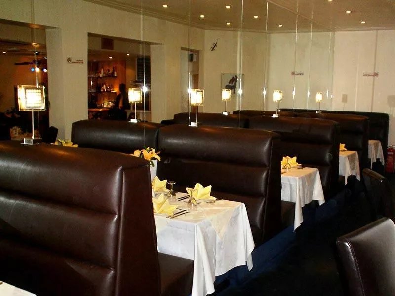 La Tandoor