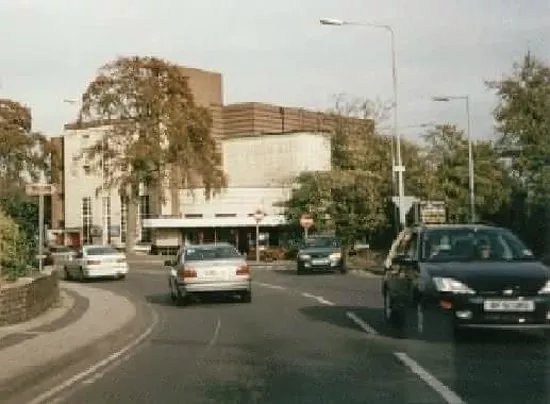 Royal Cinema