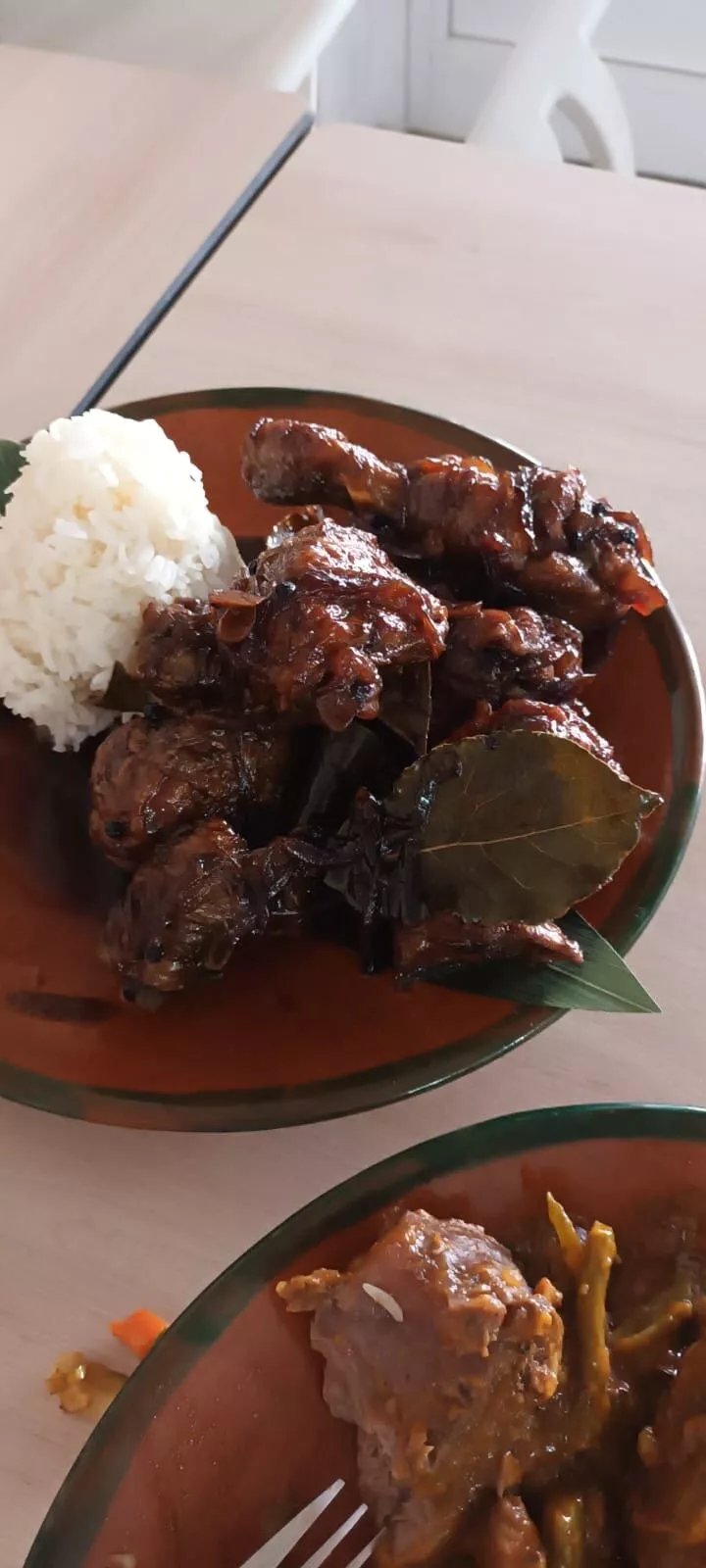 Kamayan Gastrobar (filipino Food)