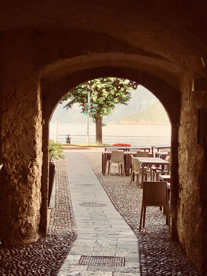 B&B Iseo Lake