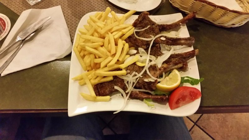 Taverne Samos