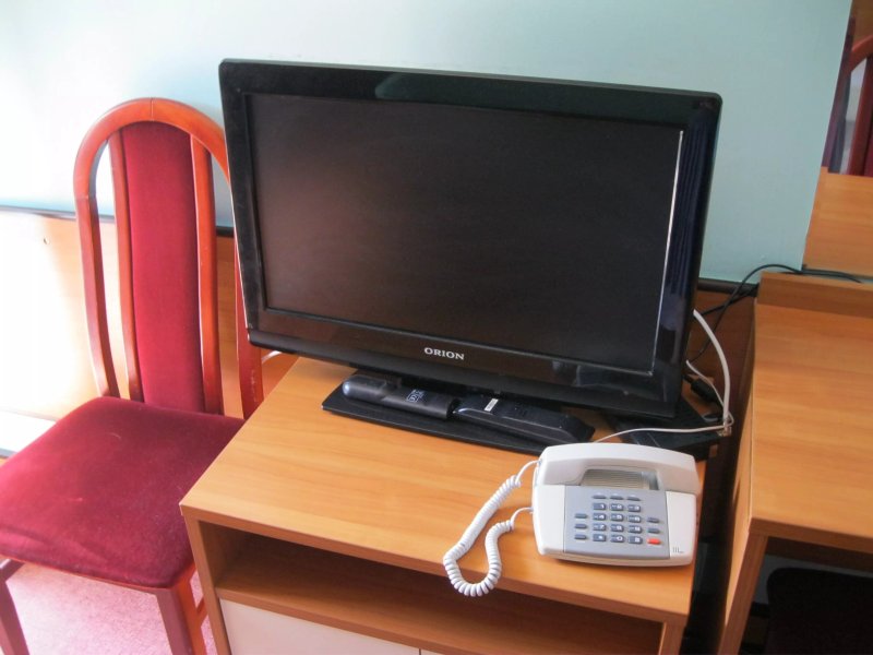 Hotel Echo