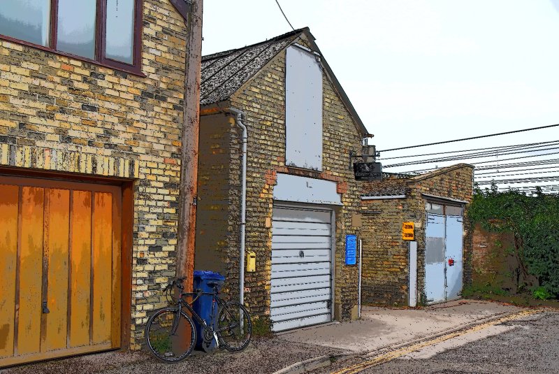 Calverley's Brewery