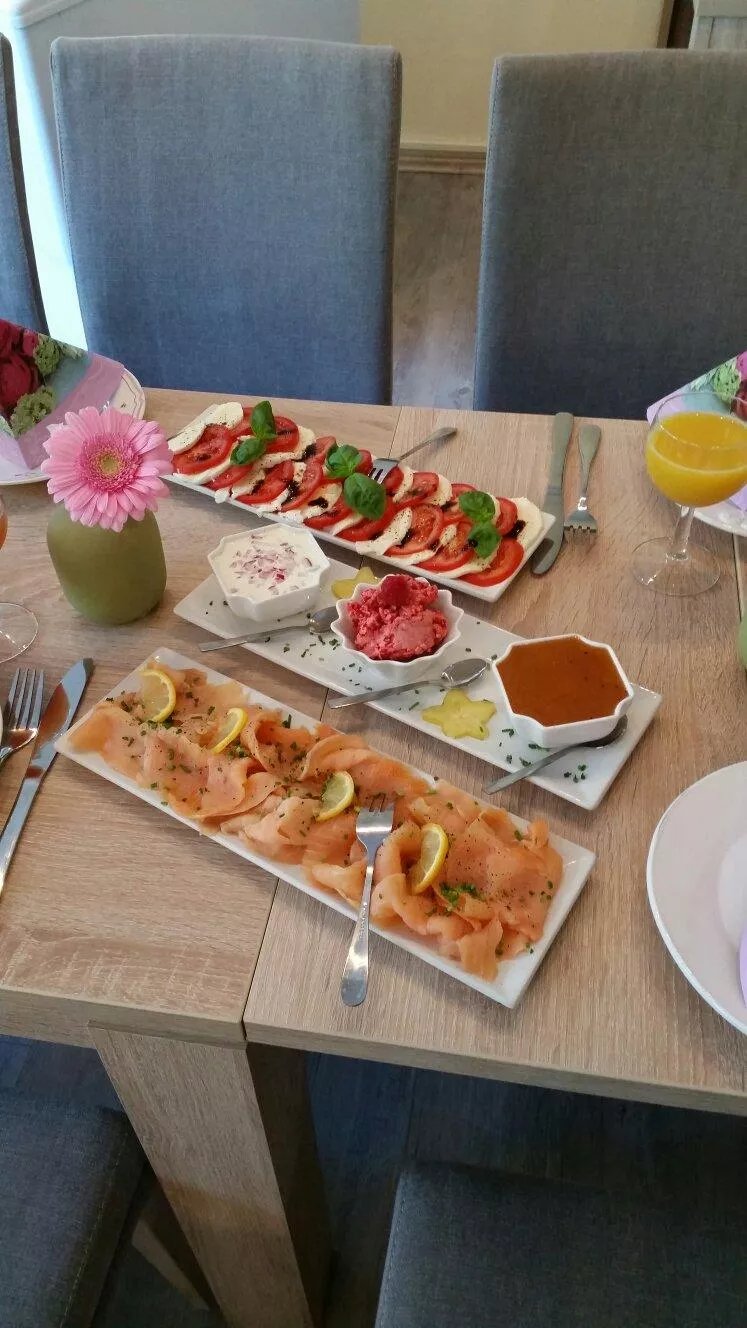 Cafe Lekkerey