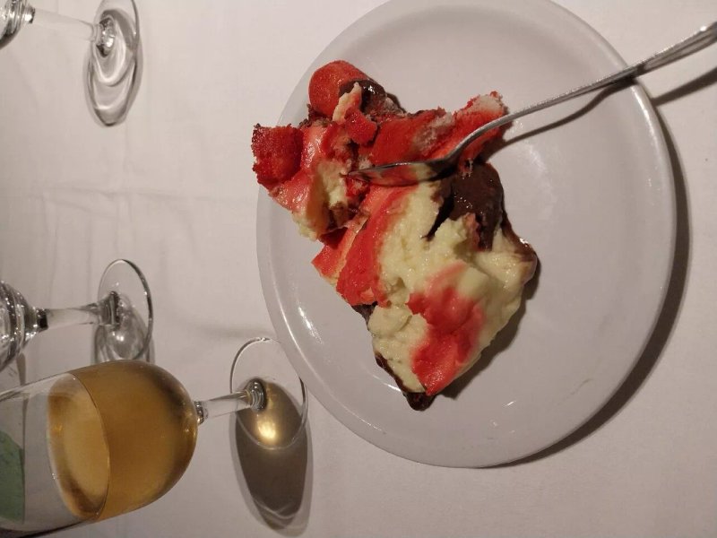 Ristorante Pizzeria La Pergola