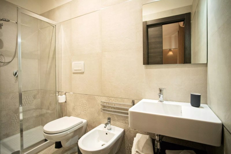 B&B Centrale