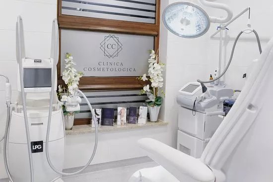 Clinica Cosmetologica