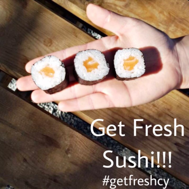 Get Fresh