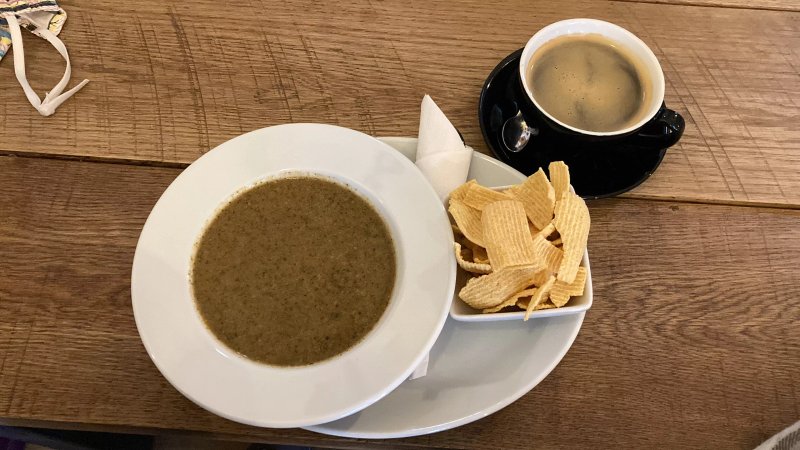 Bean Social