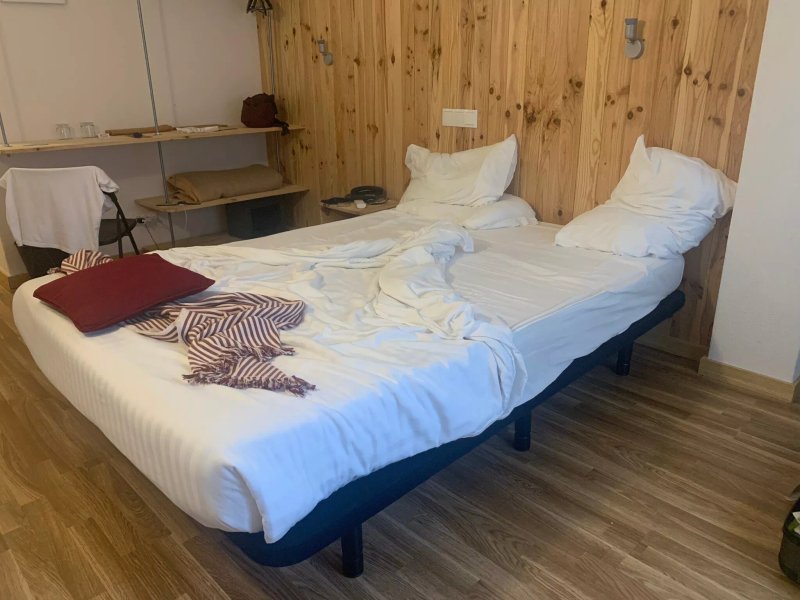 Hotel Umu