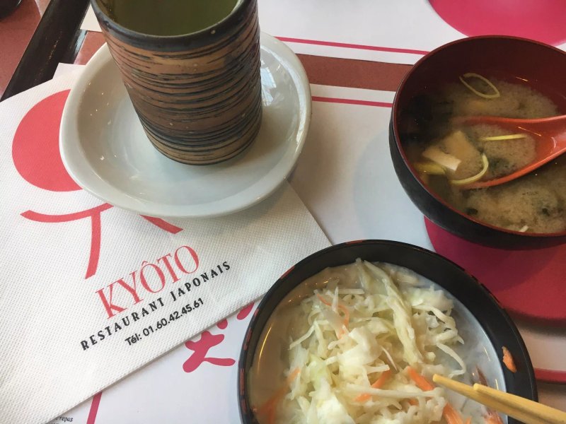 Kyoto