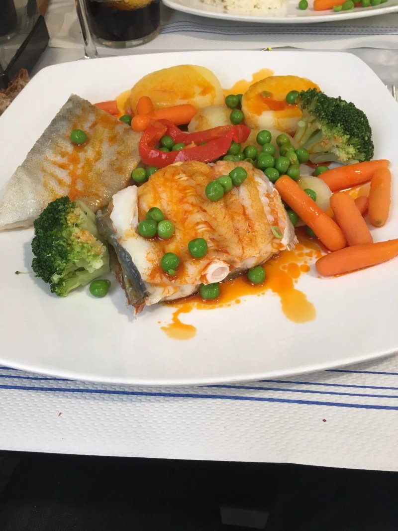 Fenix Restaurante Cafeteria