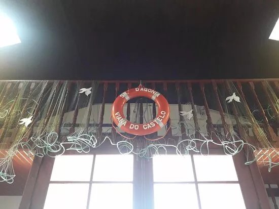 Capela De Santa Catarina
