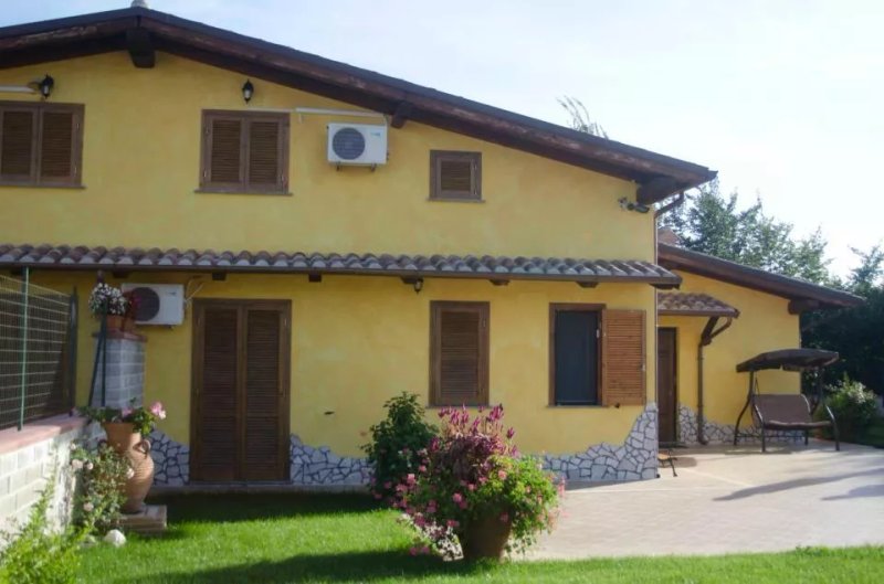 Bed and Breakfast Bellomo