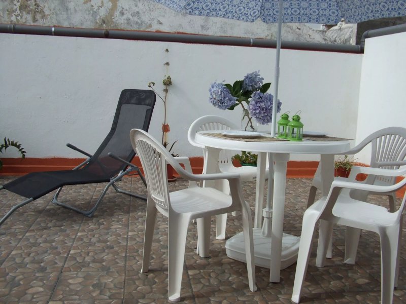 Alojamento Dona Esperanca
