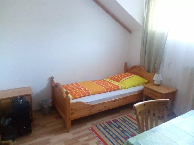 Hotel am Brunnen