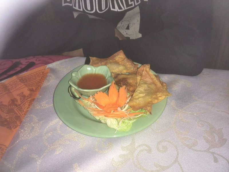 Krua Thai Inh. Zeller Eugen
