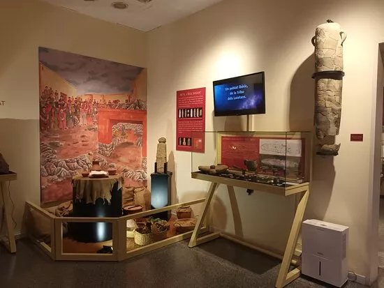 Museu Municipal de Montcada i Reixac