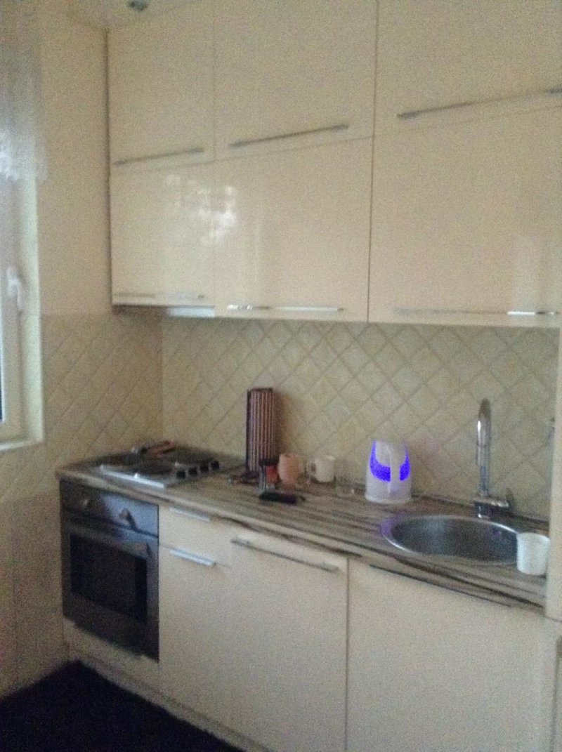 Apartments Pancevo
