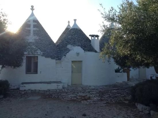 Masseria Pavone