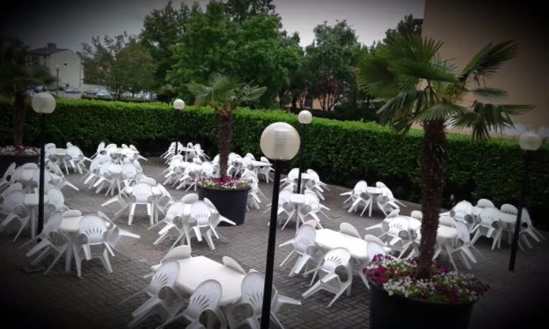 Pizzeria Trattoria Giardino