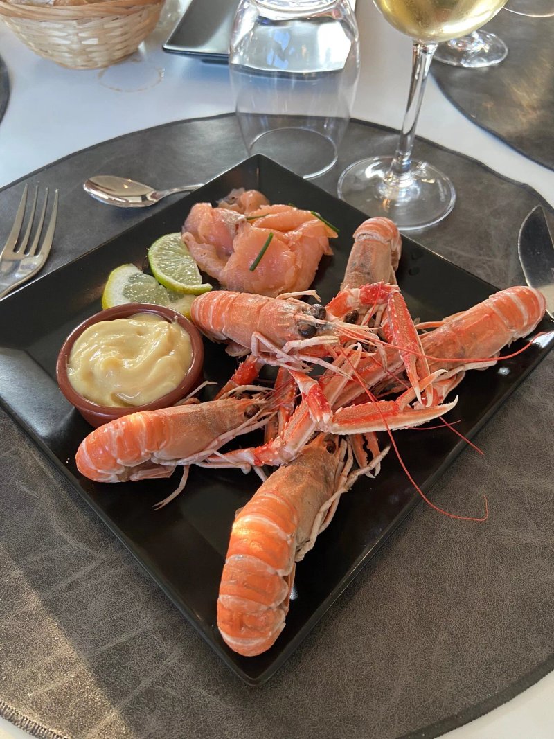 La Table de Florine