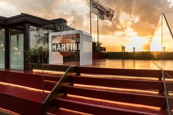 Terrazza Martini Milano