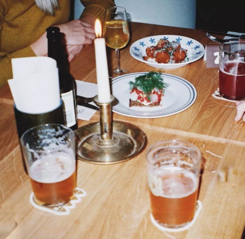 Mikkeller Tallinn Old Town