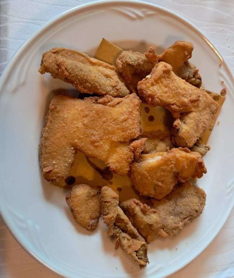 Ristorante La Baita d'Oro