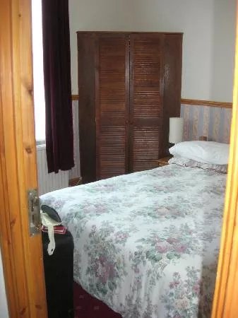 St Albans Guest House, Dover