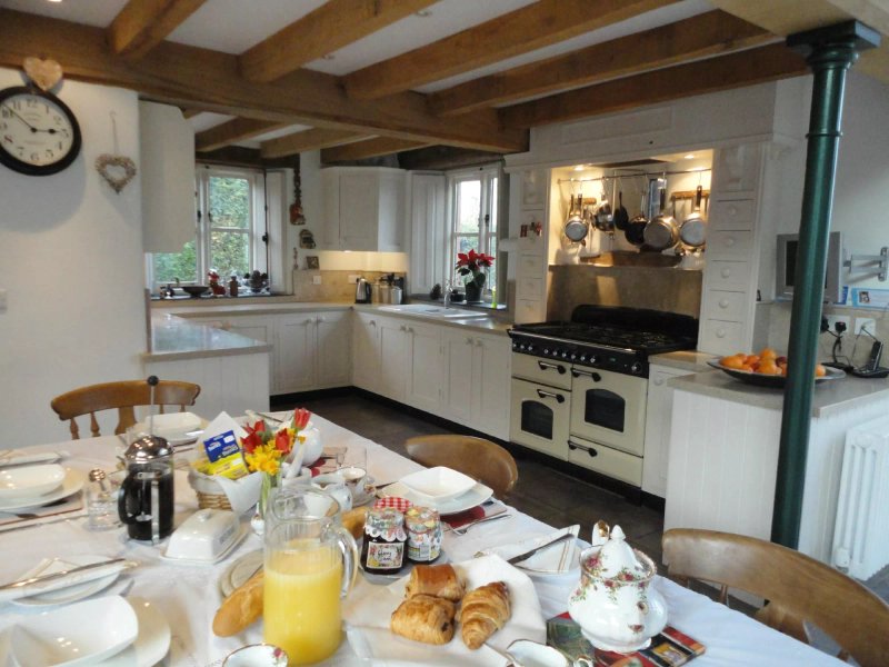 Redhill Grange Bed and Breakfast