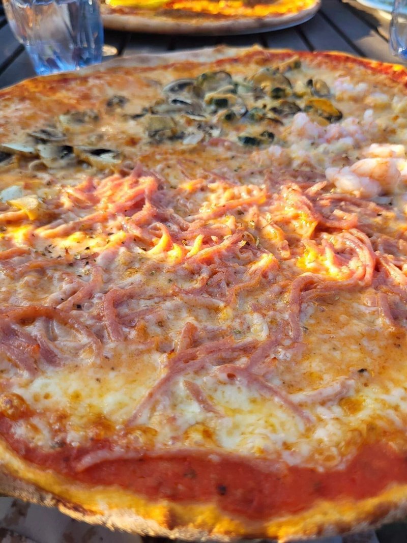 Hejdi Restaurang och pizza