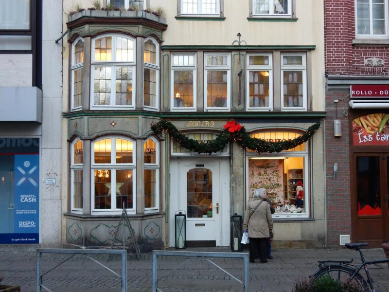 Konditorei Cafe Stecker - Tradition seit 1908