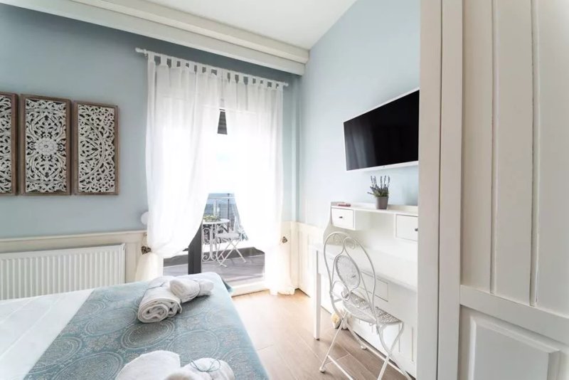 Siel Seaside Boutique Homes
