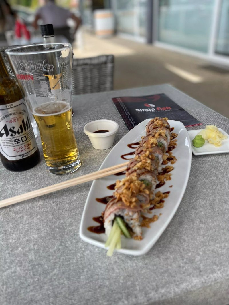 Sushifish