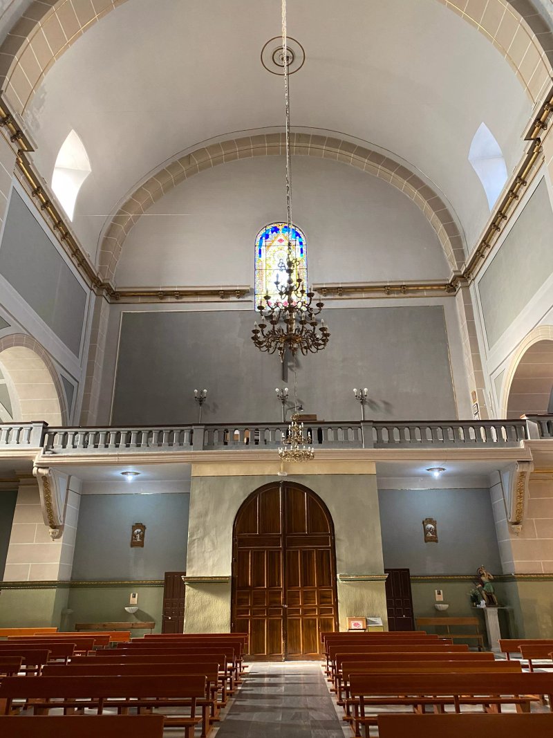 Parroquia de Nuestra Senora de la Concepcion