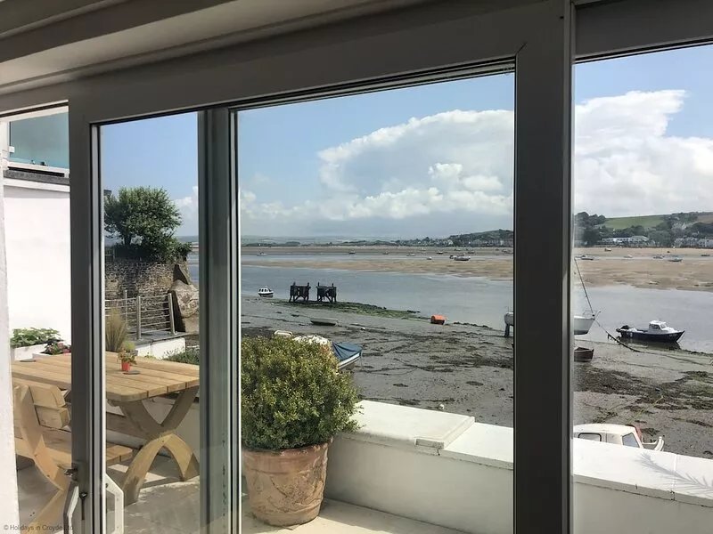 The Old Brewhouse No1  -  a flat  that sleeps 3 guests  in 2 bedrooms