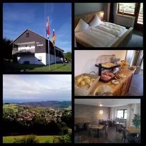 Pension Orketal