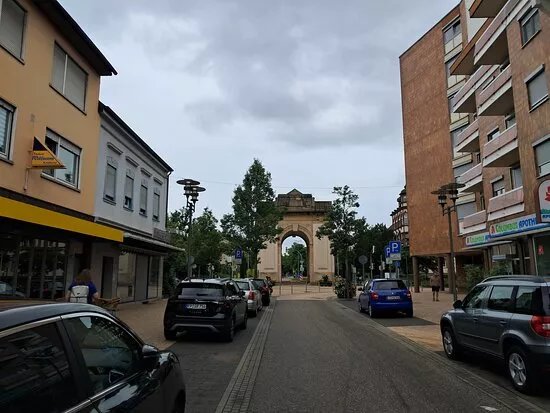 Speyerer Tor