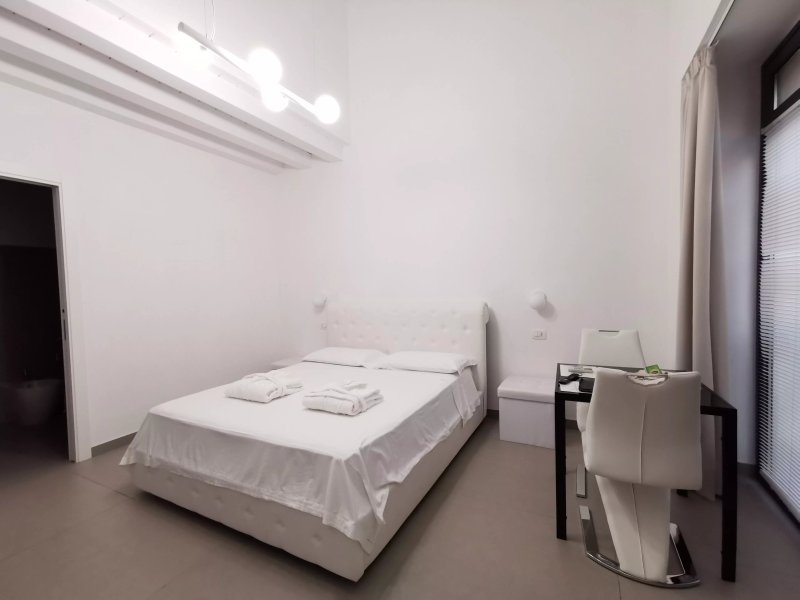Paolino Exclusive Rooms