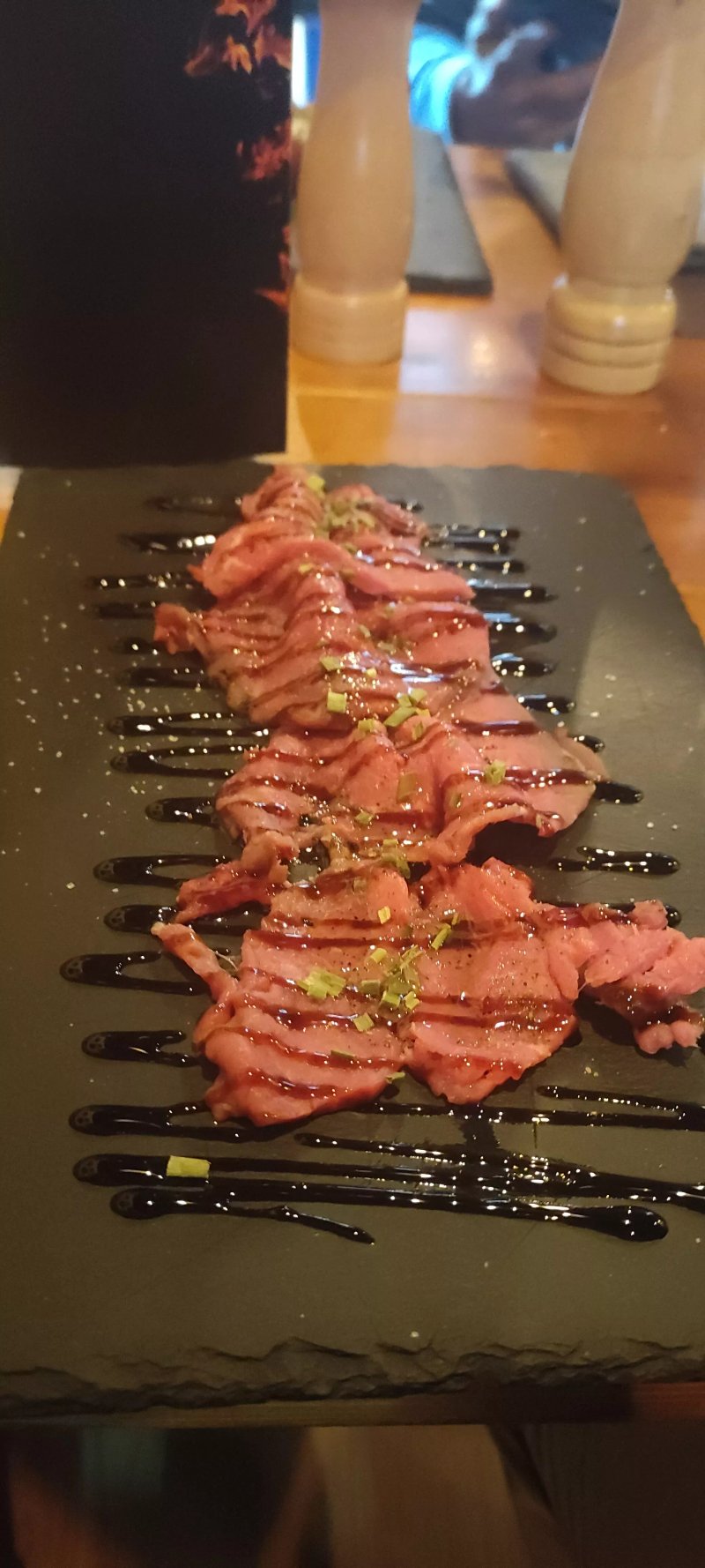 Fumo&fiamme Griglieria