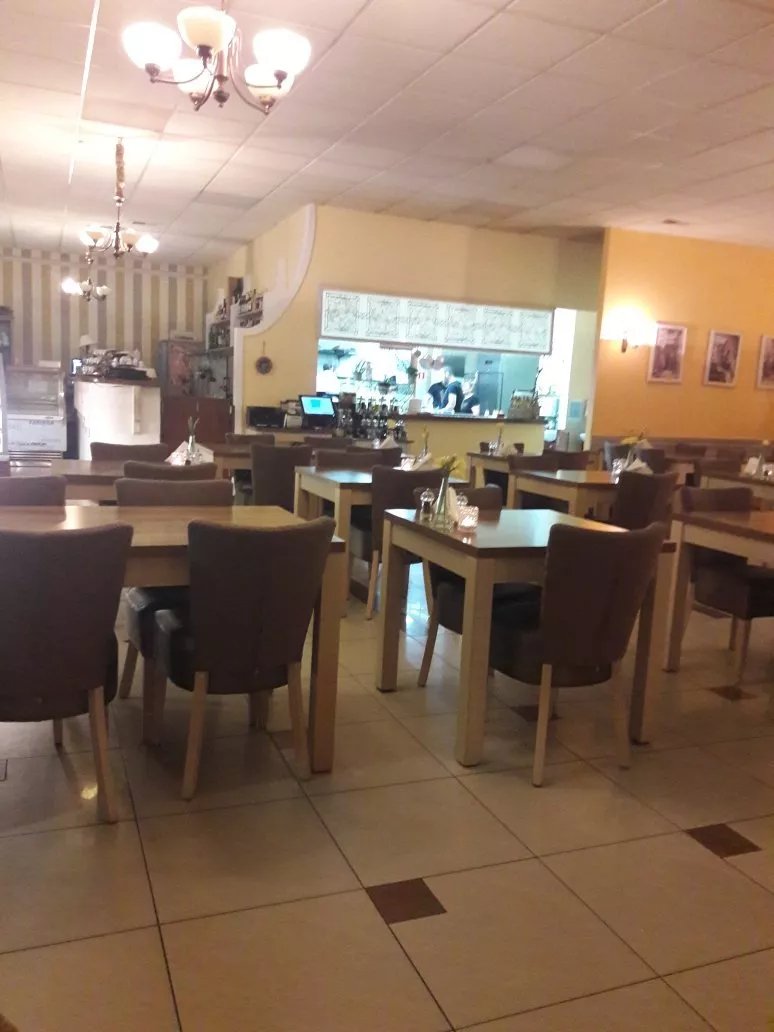 Trattoria Rialto