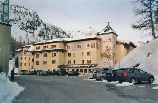 Jugendhotel Tauernhof