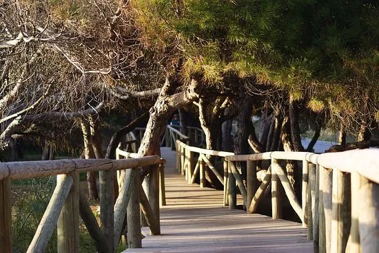 Camino Natural de Rota