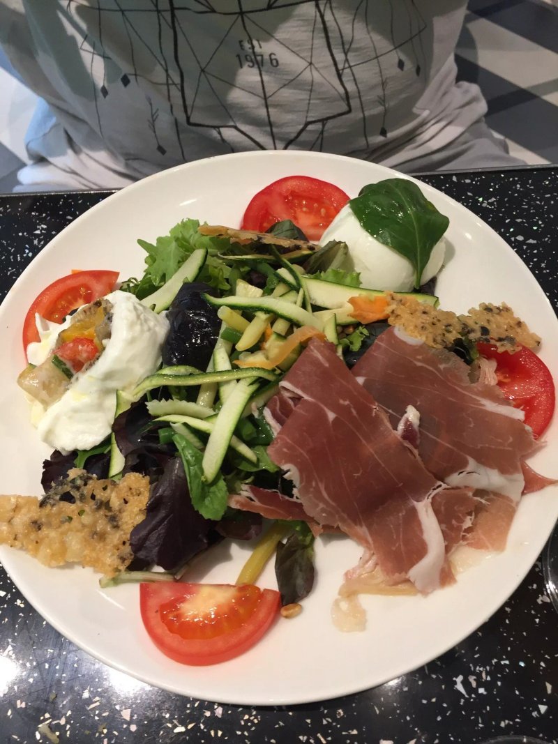 Fratellini Caffe