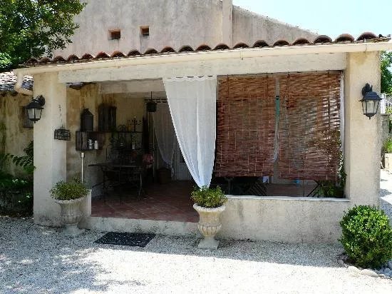 Le Mas du Grand Luberon